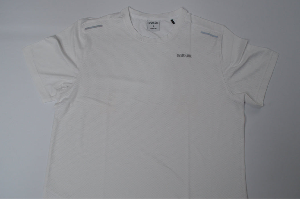 Built For More T-Shirt - GS White