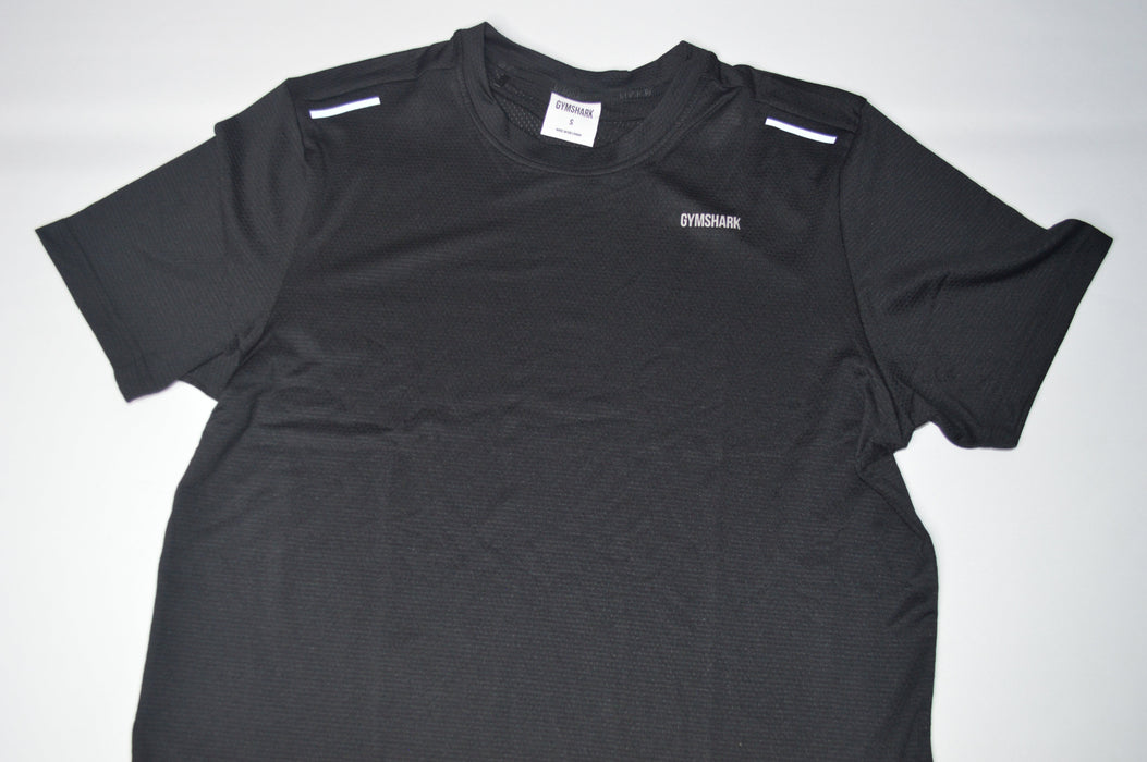 Built For More T-Shirt - GS Black