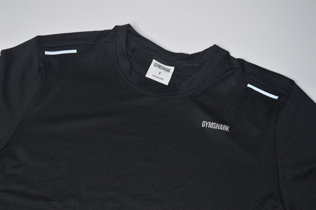 Built For More T-Shirt - GS Black