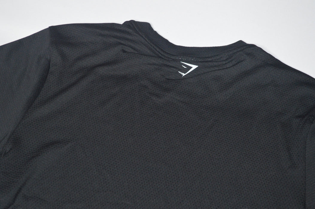 Built For More T-Shirt - GS Black