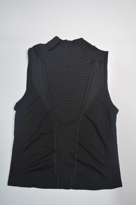 ONYX V1 TANK - Black/Onyx Grey/Carmine Red