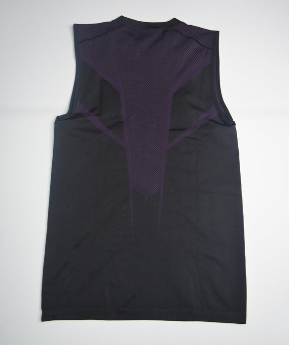 ONYX 5.0 TANK - BLACK/ATHLETIC PURPLE