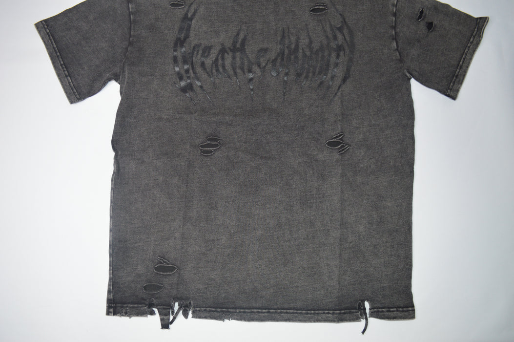 Destroyed Oversized T-shirt [VINTAGE]