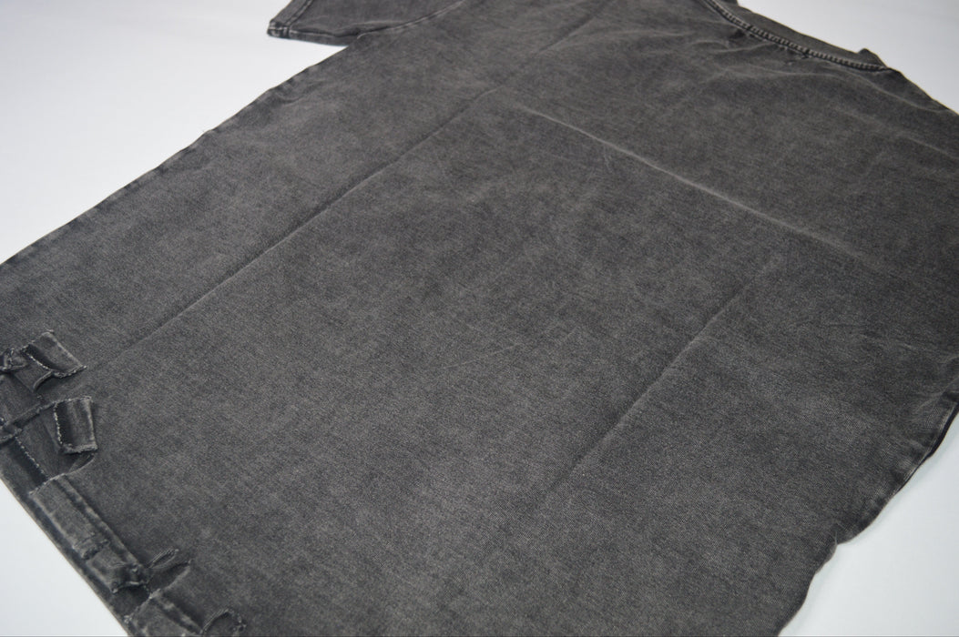 Destroyed Oversized T-shirt [VINTAGE]