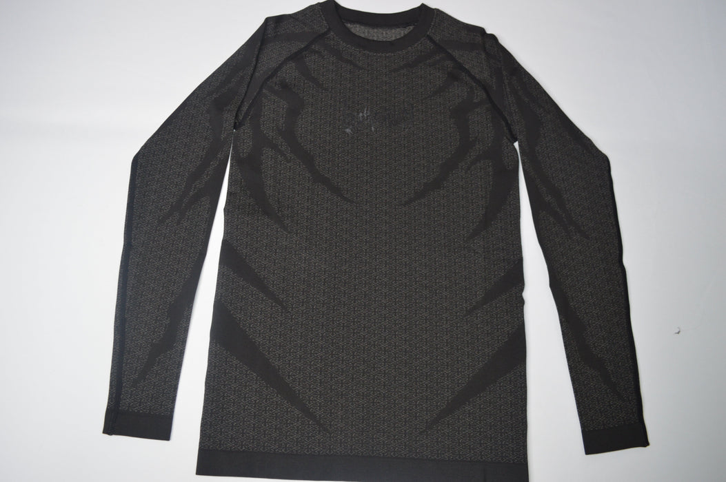 Doom Tech™ Armored Longsleeve Compression [DARKNESS]