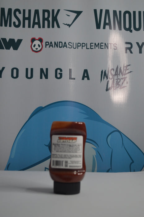 Tomato Ketchup