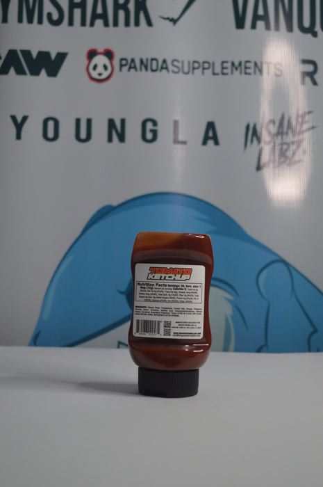 Tomato Ketchup