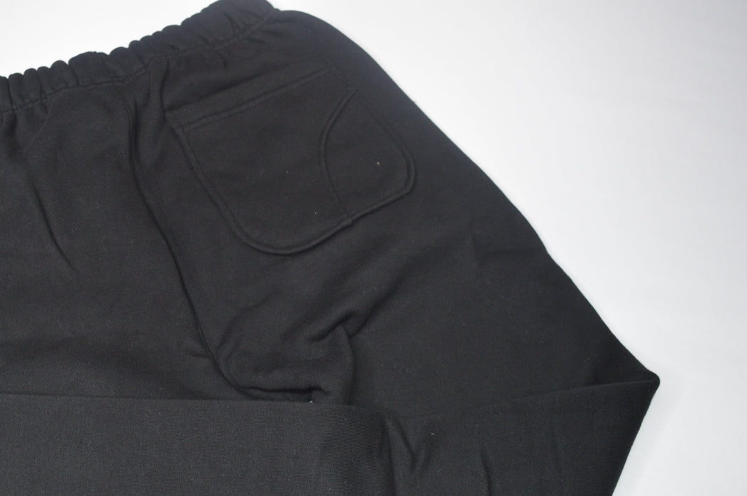266 - Cloud 9 Joggers - Black