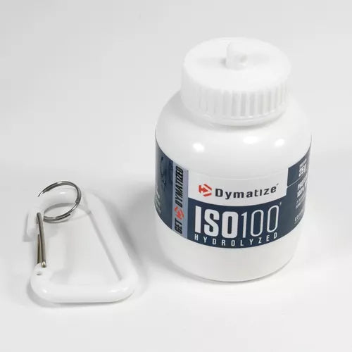 Embudo para proteína WHEY - ISOPURE - ISO100 - unidad