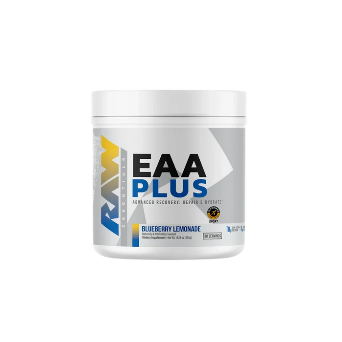 EAA PLUS - BLUEBERRY LEMONADE
