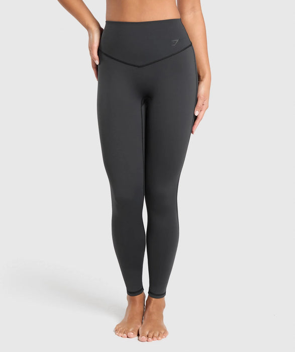Leggings Elevate 2.0 - Black