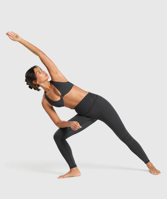 Leggings Elevate 2.0 - Black