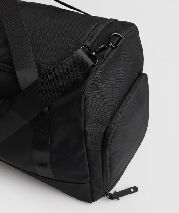 Large Everyday Gym Bag - Black