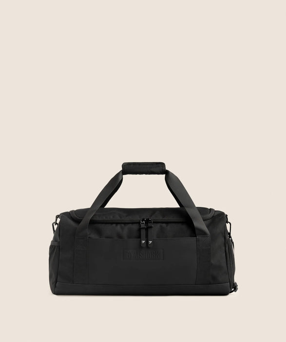 Everyday Holdall Small - Black