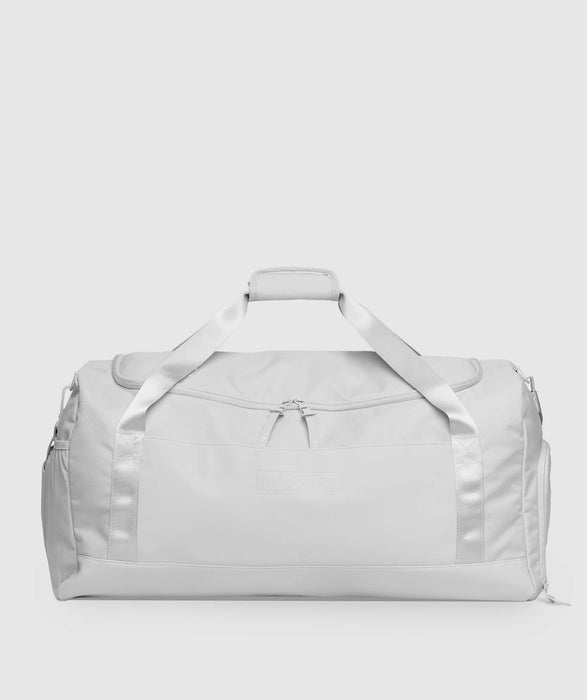 Large Everyday Holdall - Light Grey