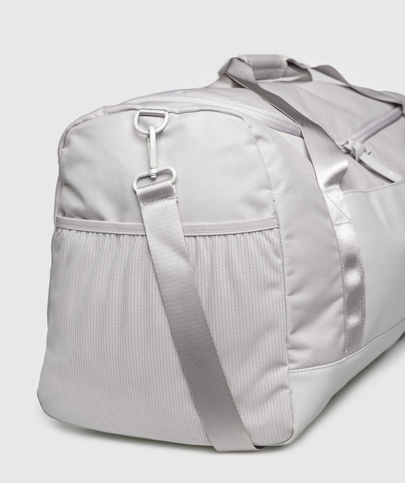 Large Everyday Holdall - Light Grey