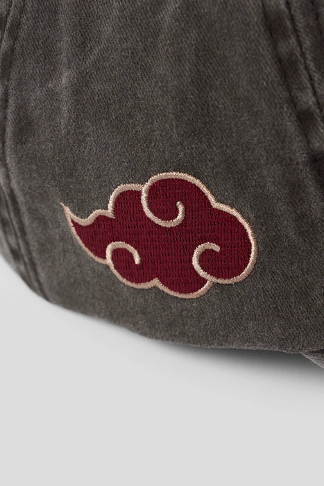 9137 - NARUTO WASHED DAD HATS - AUGUST 11TH