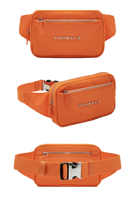 751 LUXSENTIAL FANNY PACKS