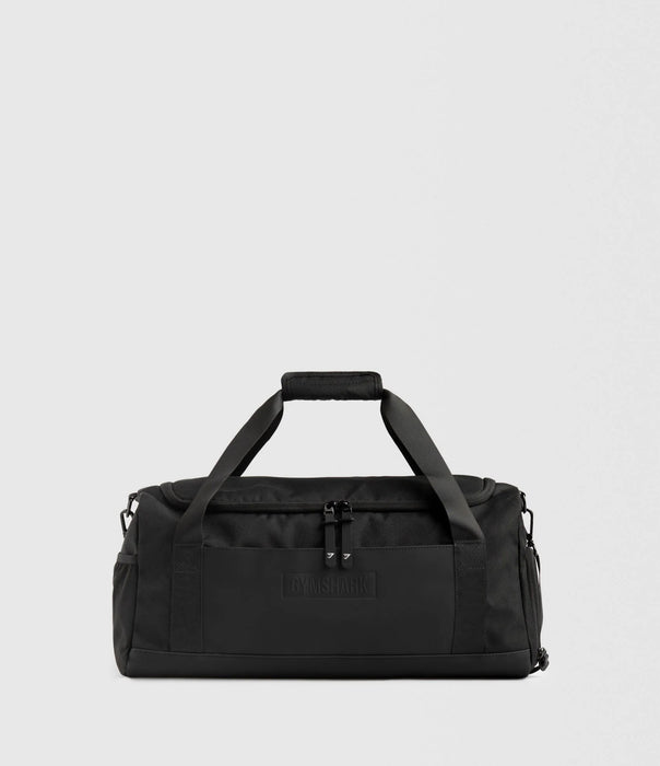 SMALL EVERYDAY GYM BAG black