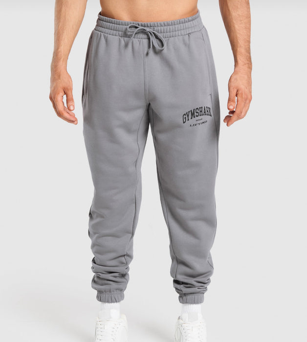 2012 Lifting Joggers Médium Grey