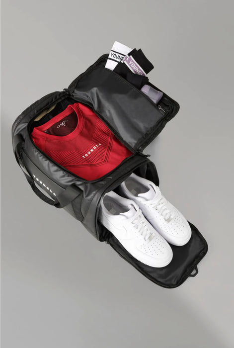 745 EVERYDAY DUFFLE Black