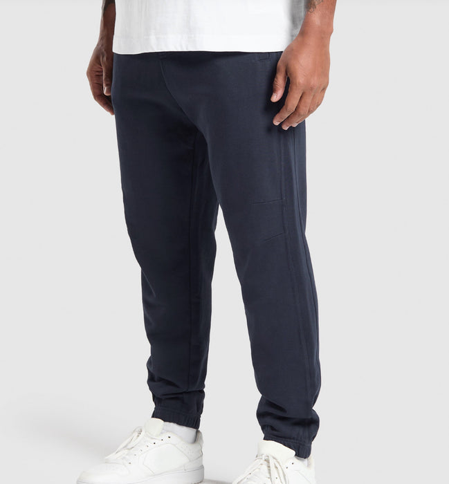 Rest Day Essentials Joggers Heavy Blue