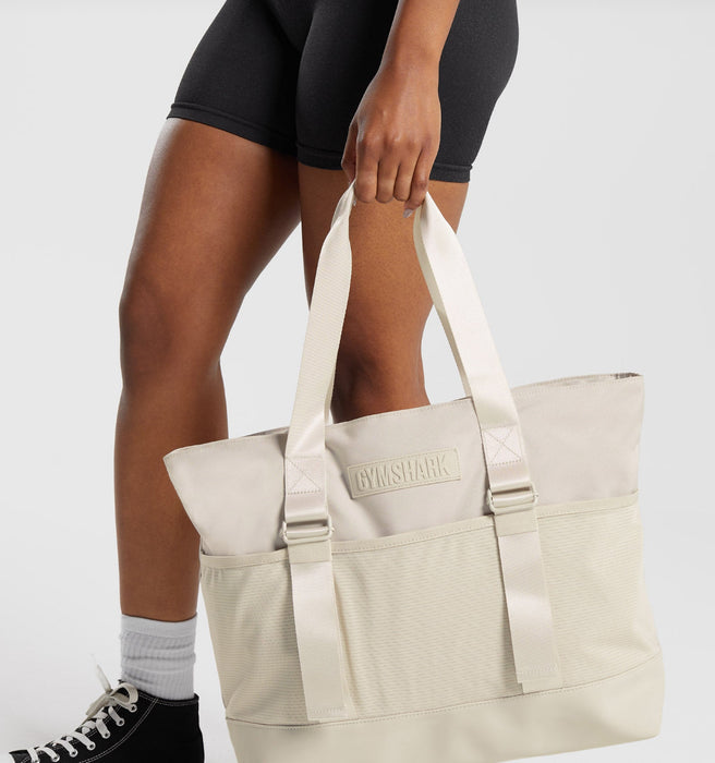 EVERYDAY TOTE PEBBLE BREY