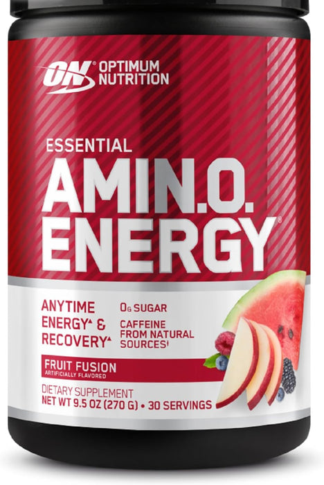 Optimum Nutrition Amino Energy Fruit Fusion