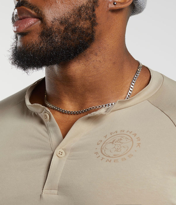 LEGACY HENLEY