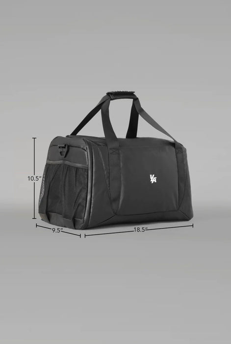 745 EVERYDAY DUFFLE Black