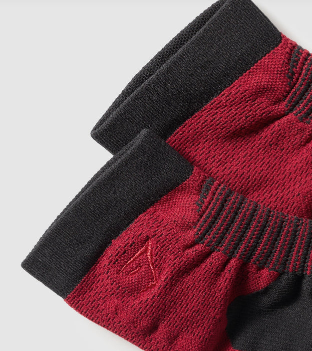 ONYX LIFTING SOCKS 🕷️🦈