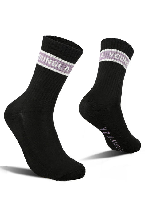 712 HIGH TOP SOCKS 4-PACK