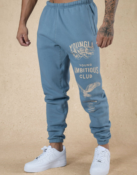 233 The Inmortal Joggers Fall 22 CITADEL