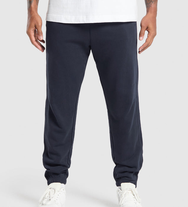 Rest Day Essentials Joggers Heavy Blue