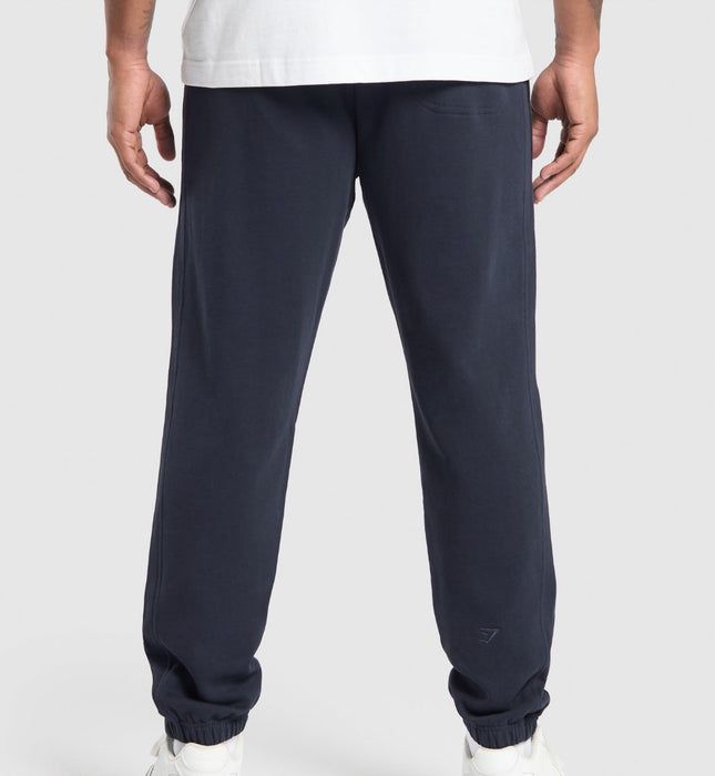 Rest Day Essentials Joggers Heavy Blue