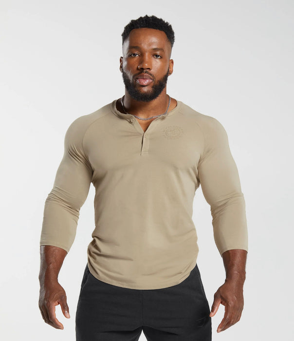 LEGACY HENLEY