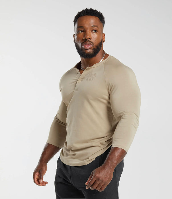 LEGACY HENLEY