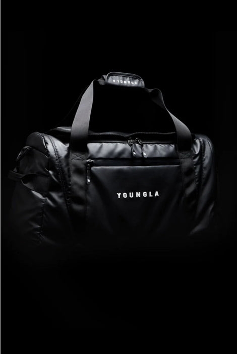 745 EVERYDAY DUFFLE Black