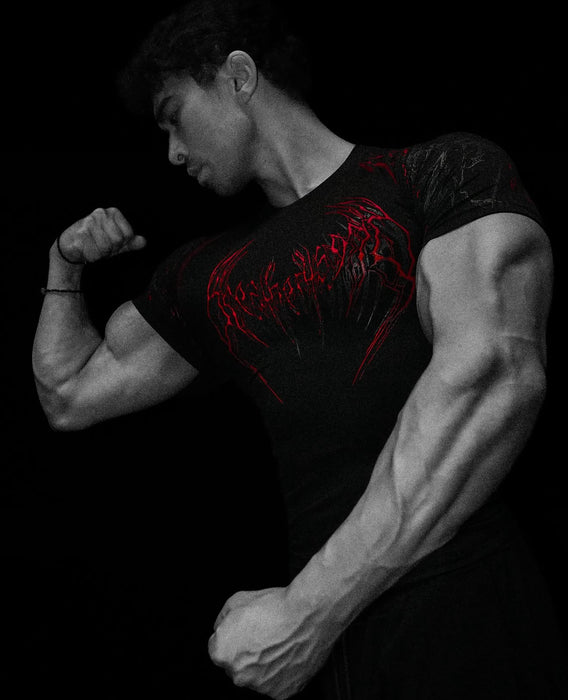 Void tech inmortal compression - nightmare