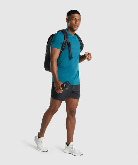 14oz Shaker Bottle - Black