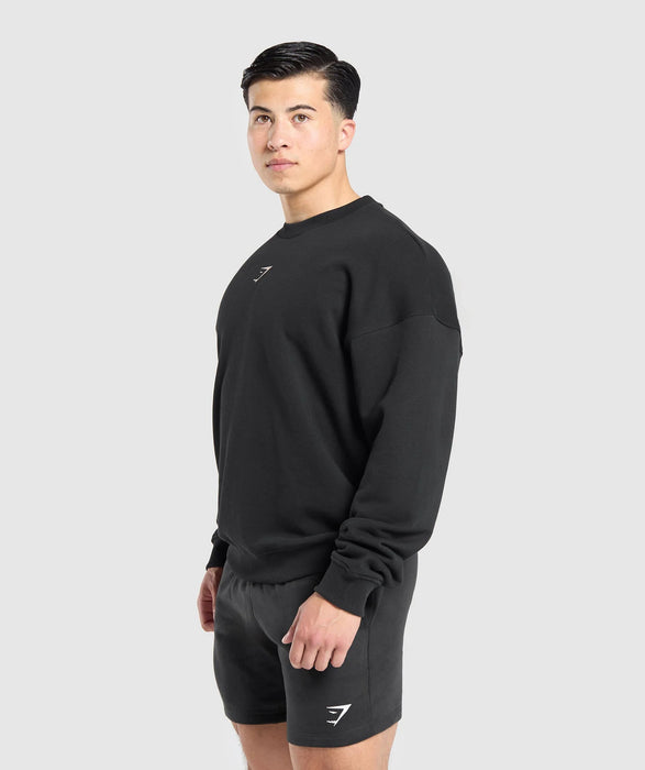 SPARTAN CREW - BLACK