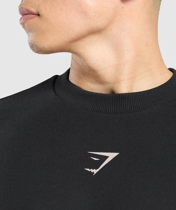 SPARTAN CREW - BLACK