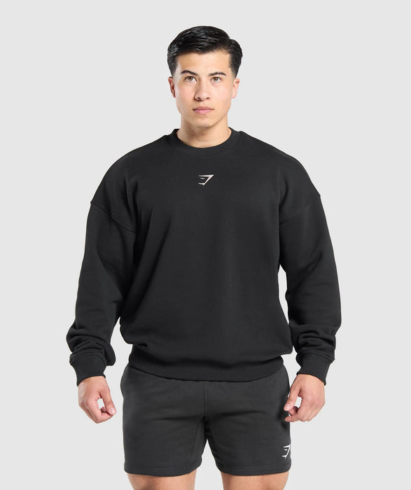 SPARTAN CREW - BLACK