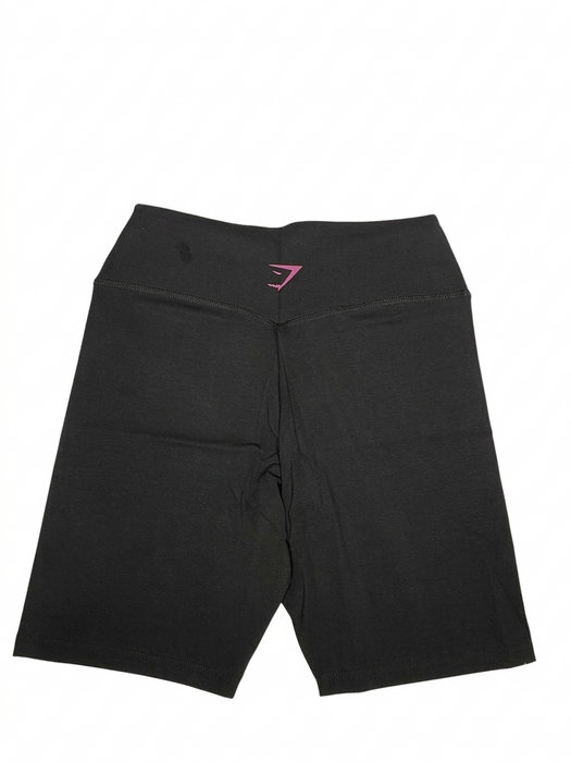 Strong Women Shorts - Black