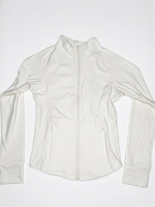 W552 ELEVATE JACKET CREAM