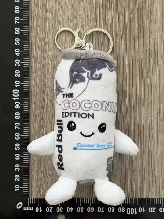 Llavero de Peluche-Coconut Edition
