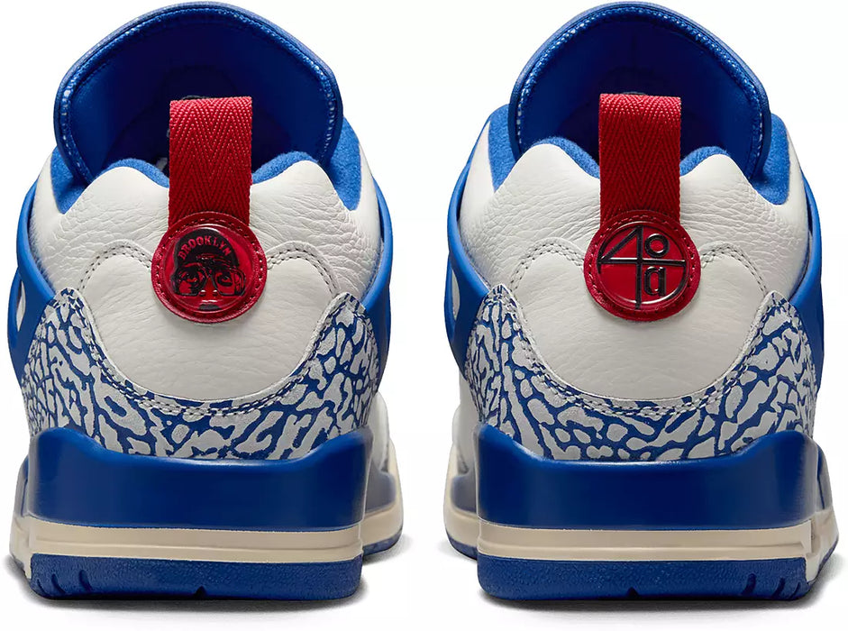 Jordan Spizike Low Shoes product