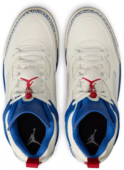 Jordan Spizike Low Shoes product