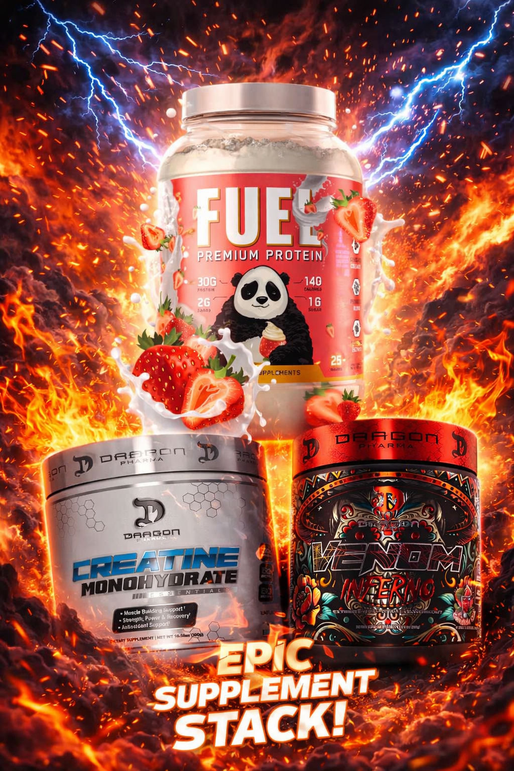 Combos