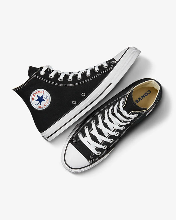 Converse Chuck Taylor All Star High Top / Unisex Shoes